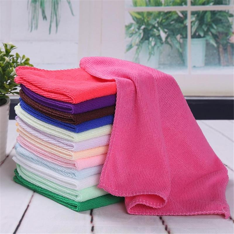 135*70cm Microfiber Bath Towel Super Absorbent Soft Care Towel