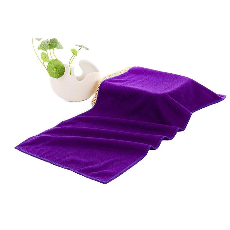 135*70cm Microfiber Bath Towel Super Absorbent Soft Care Towel