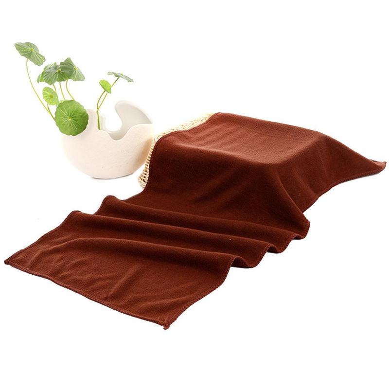 135*70cm Microfiber Bath Towel Super Absorbent Soft Care Towel