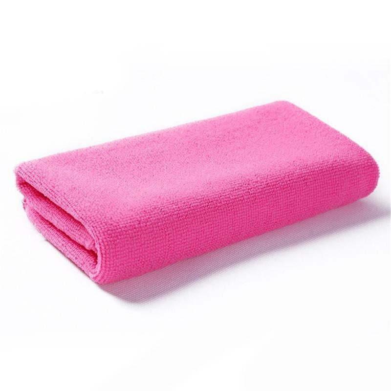 135*70cm Microfiber Bath Towel Super Absorbent Soft Care Towel