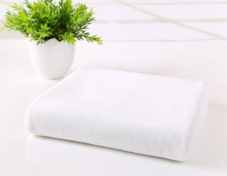 135*70cm Microfiber Bath Towel Super Absorbent Soft Care Towel